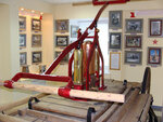 Музей Удомельского гарнизона пожарной охраны (Avtodorozhnaya ulitsa, 12), museo