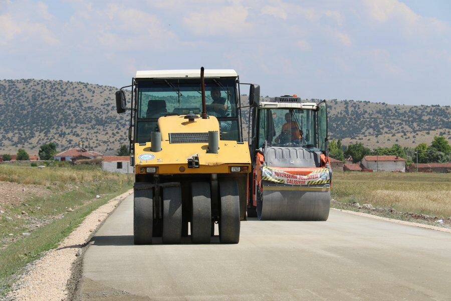 Natural resource extraction Ak Aggregate Mining, Burhaniye, photo
