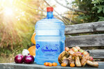 Voda Kristalnaya (Volgograd, Aviatorov Highway, 121), water store