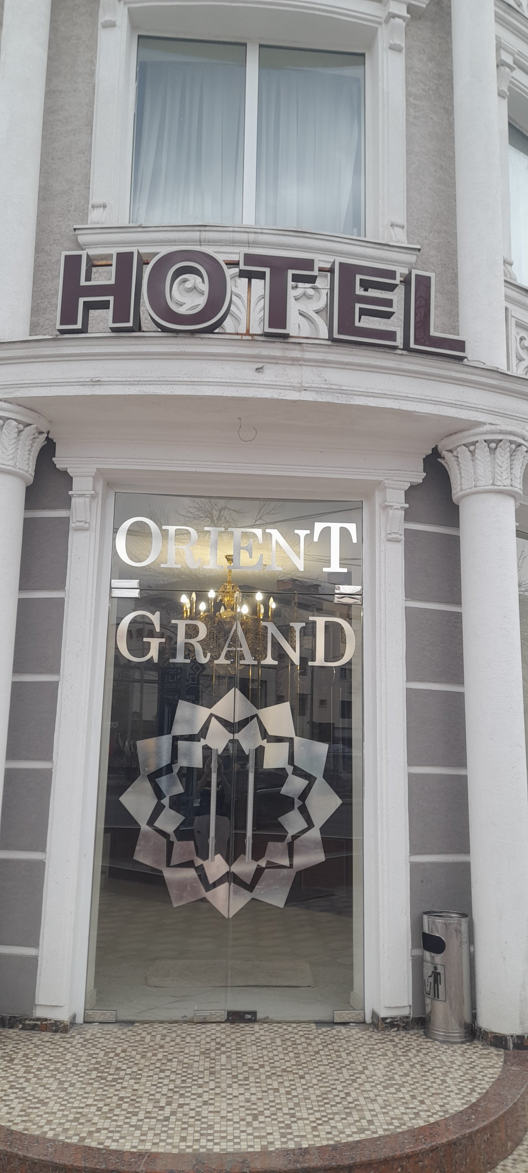 Фото Orient Grand