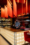 Medok (Sedova Street, 5) ، حانة، بار