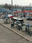 Станция Щёлково (Moscow Region, Schyolkovo), public transport stop