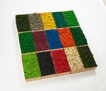 MossOptTorg (Vaneeva Street, 10) ، النباتات والزهور الاصطناعية