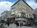 Esin Sposa (Istanbul, Umraniye, Ataturk Neighborhood, Morgul Street, 1B) ، صالون زفاف