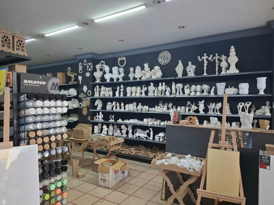 Art studio Ayfa Dağıtım, Adana, photo