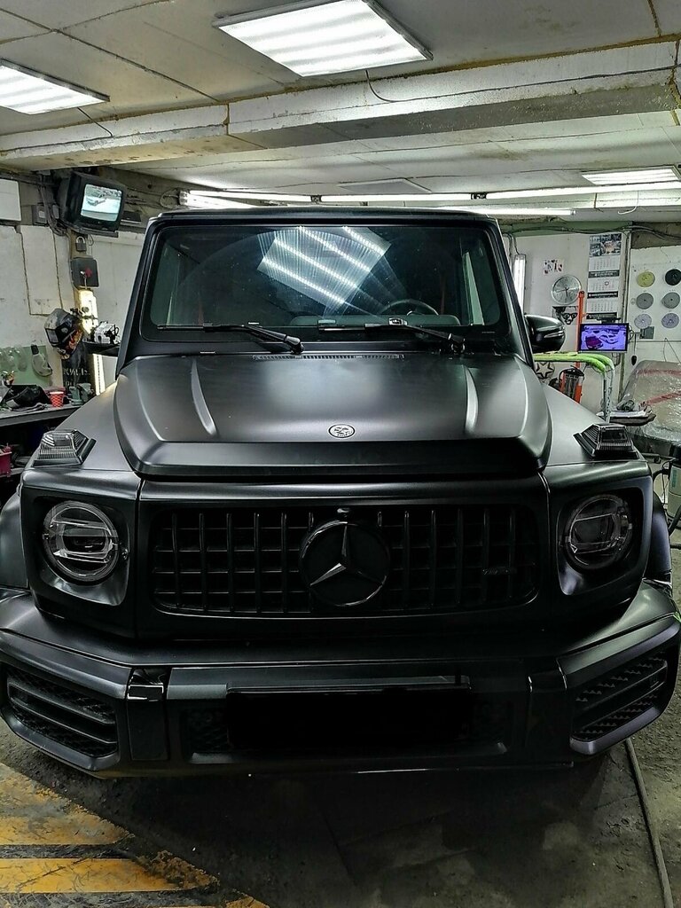 Auto body repair Автосервис, Perm, photo