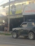 Alineado (Santa Cruz de la Sierra, Distrito Municipal 1, Avenida El Palmar, 10), car service, auto repair