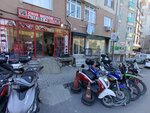 Zirve Motor (Istanbul, Sisli, Esentepe Neighborhood, Zincirlidere Avenue, 26B) ، إصلاح الدراجات النارية