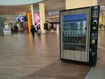 Вендинговый автомат (mikrorayon IKEA, 1), vending machine