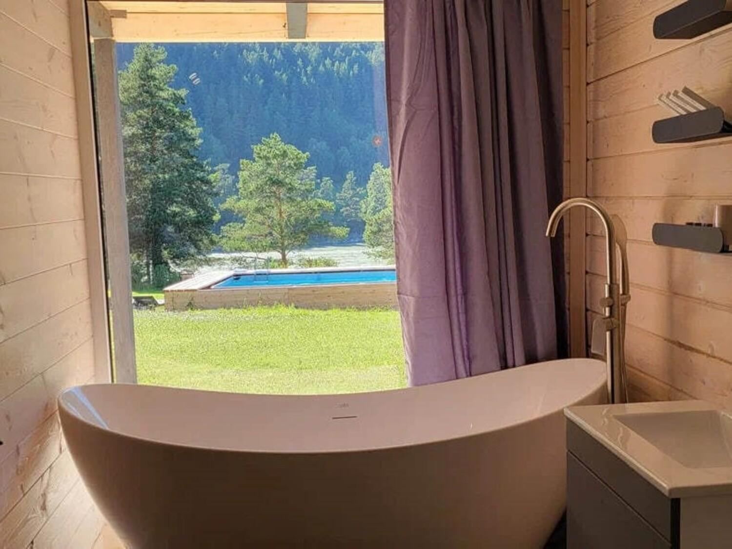 Фото Шале АйОк