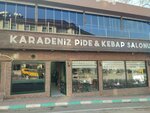 Karadeniz Pide & Kebap Salonu (Bursa, Osmangazi, Çekirge Mah., Selvinaz Sok.), restaurante