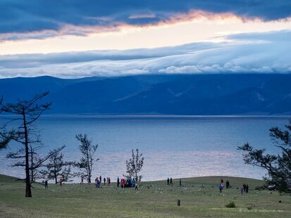 Фото У Даримы