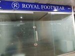 Royal foot wear (Abdullah Haroon Road, S17), shoe store