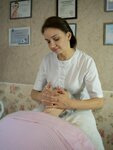 Косметология Анастасия Чернова (ulitsa Sovetskoy Armii, 185), beauty salon