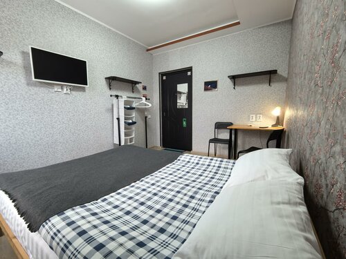 Гостиница Сон lite в Екатеринбурге