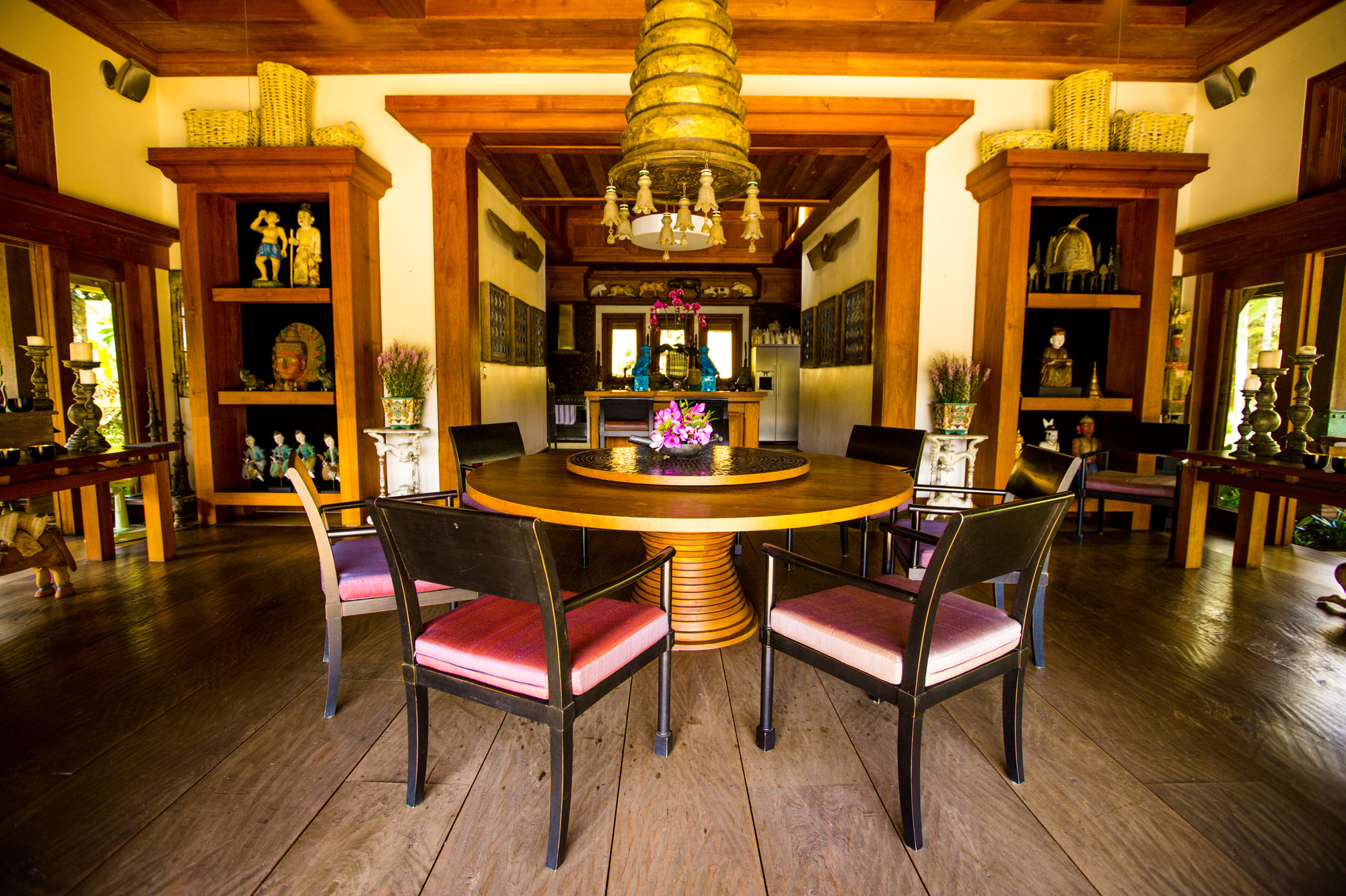 Фото Howie's Homestay