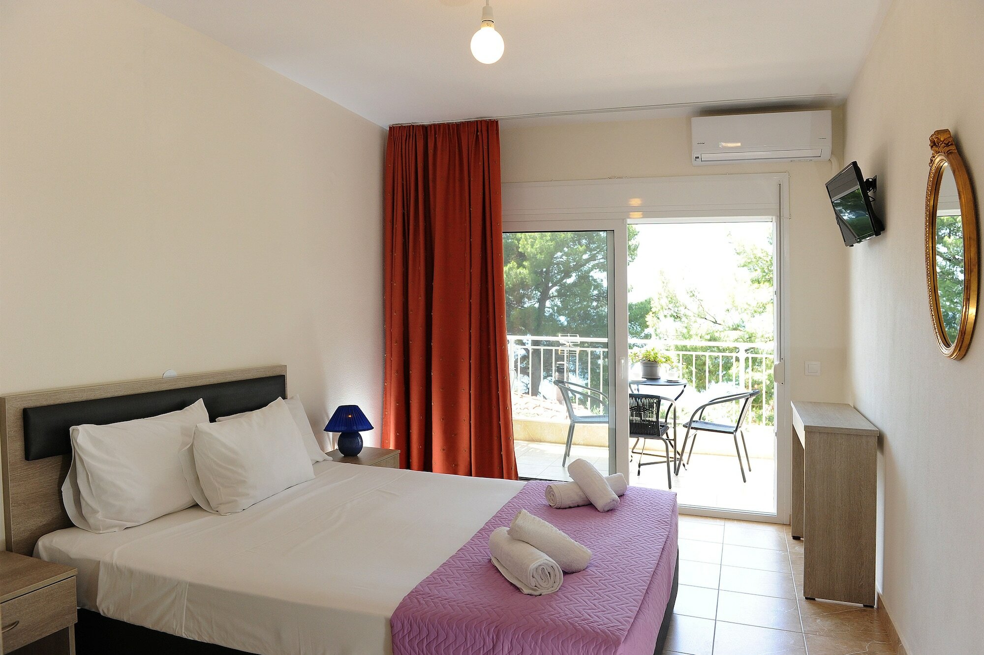 Фото Rodon Loutra