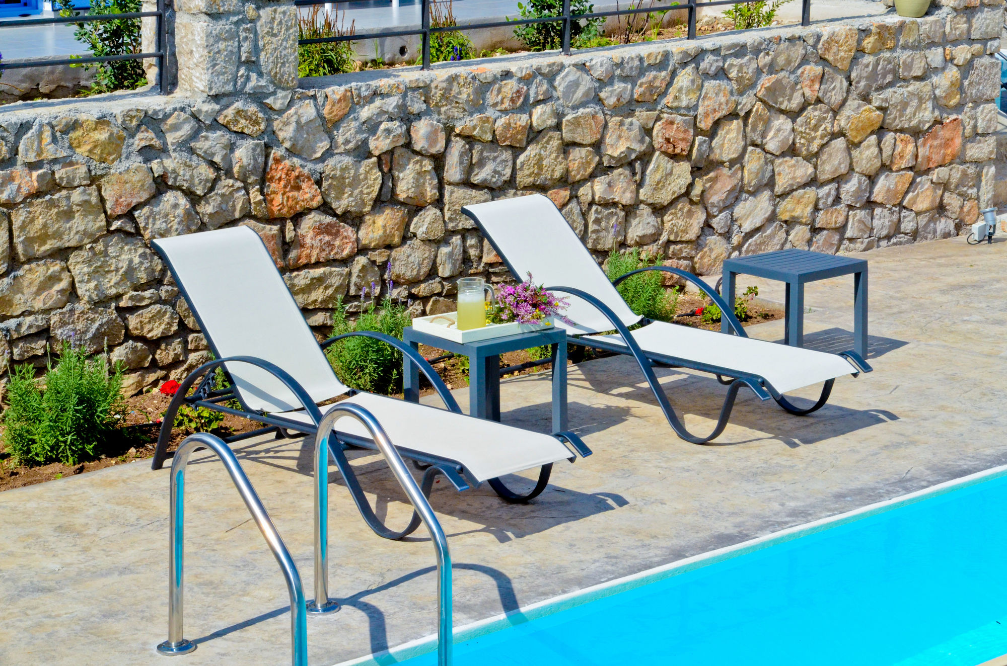 Фото Вилла Katerinas Village