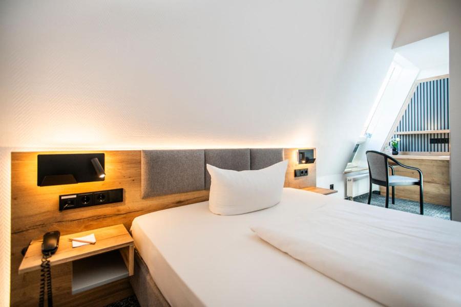 Фото Ringhotel Schlossberg Neustadt