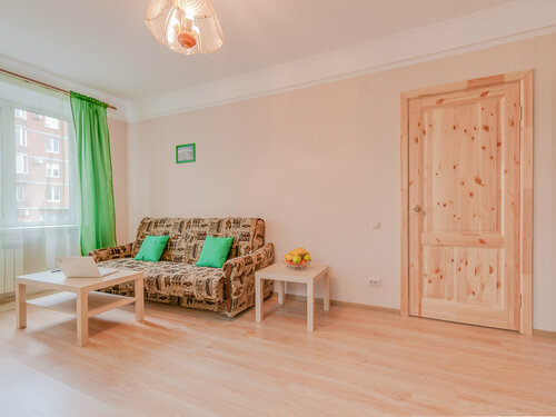 Open Apartments на Варшавской  фото 8