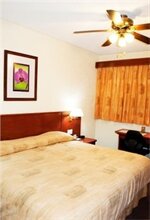 Фото Hotel Marcella Clase Ejecutiva