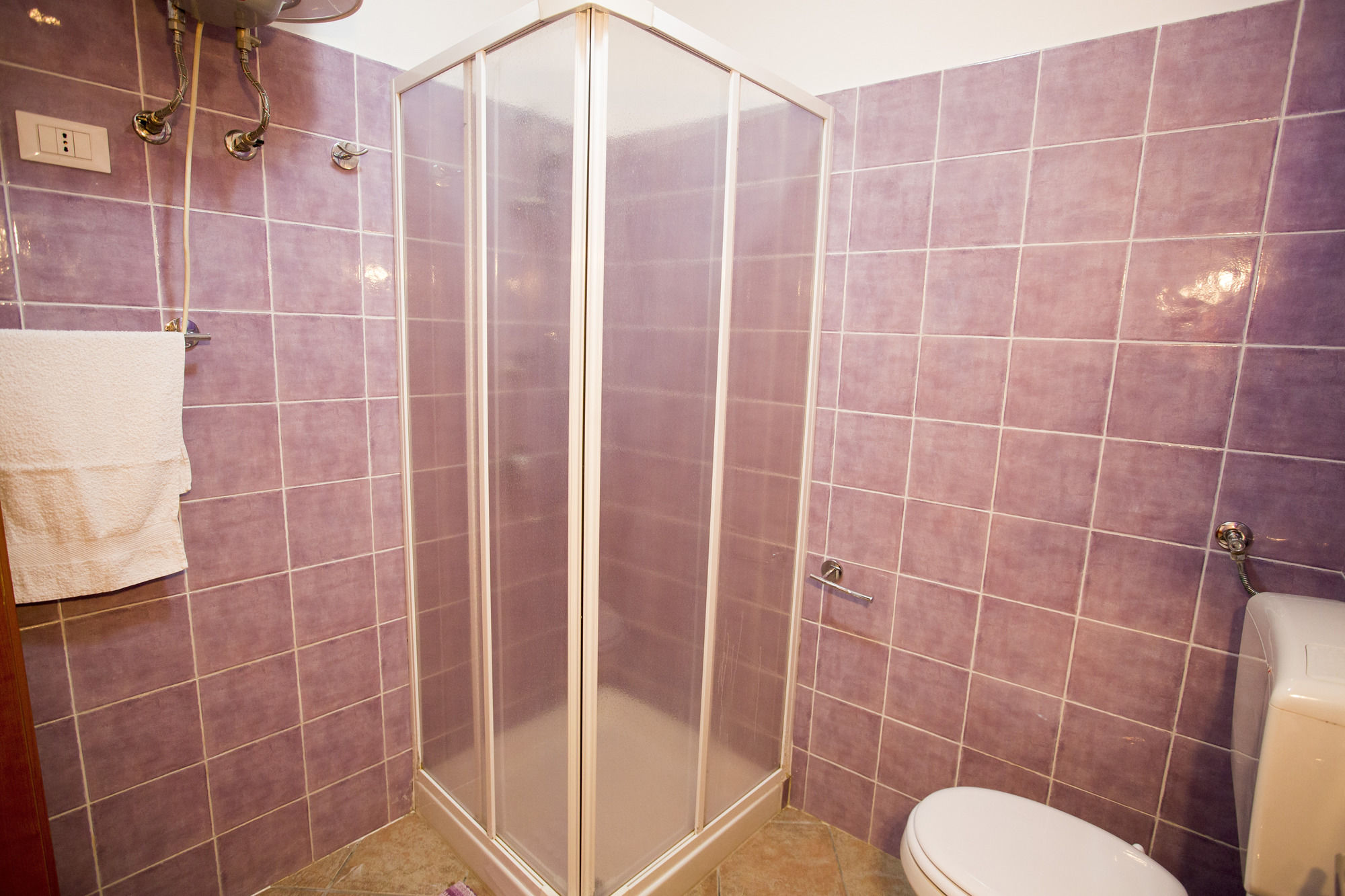 Фото Hortensia House