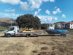 Yeditepe & Cakir Auto Rescue 24/7 Road Assistance (Istanbul, Bahcelievler, Soganli Neighborhood, Tufan Street, 5), auto technical assistance, car evacuation