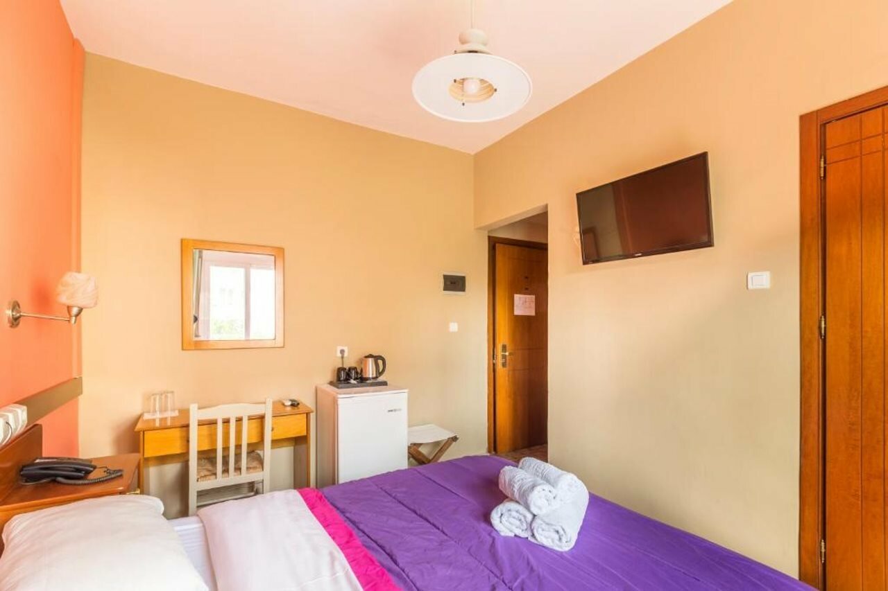 Фото Hotel Almira