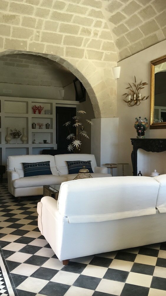 Фото Il Baglio sull'Acqua