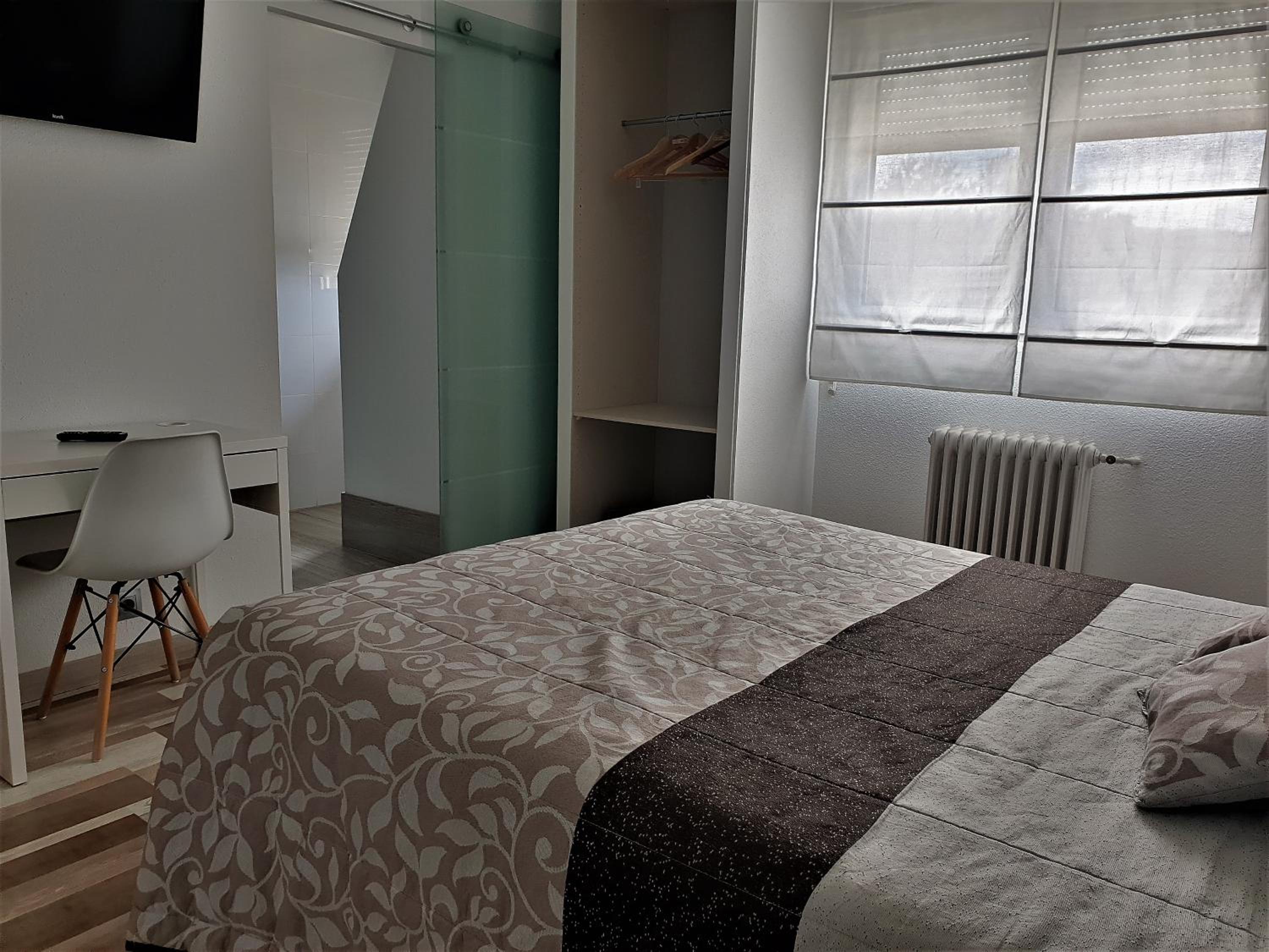 Фото Hotel Area Serrano