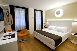 Гостиница Coppe