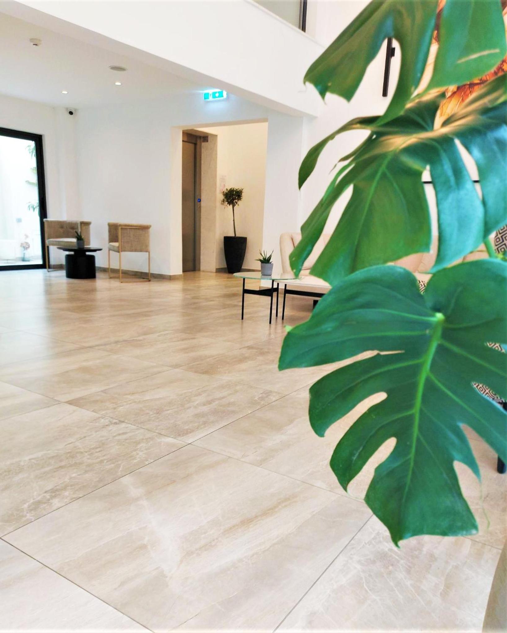 Фото Roseum Boutique Hotel