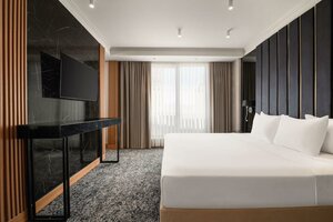 Гостиница Ramada by Wyndham
