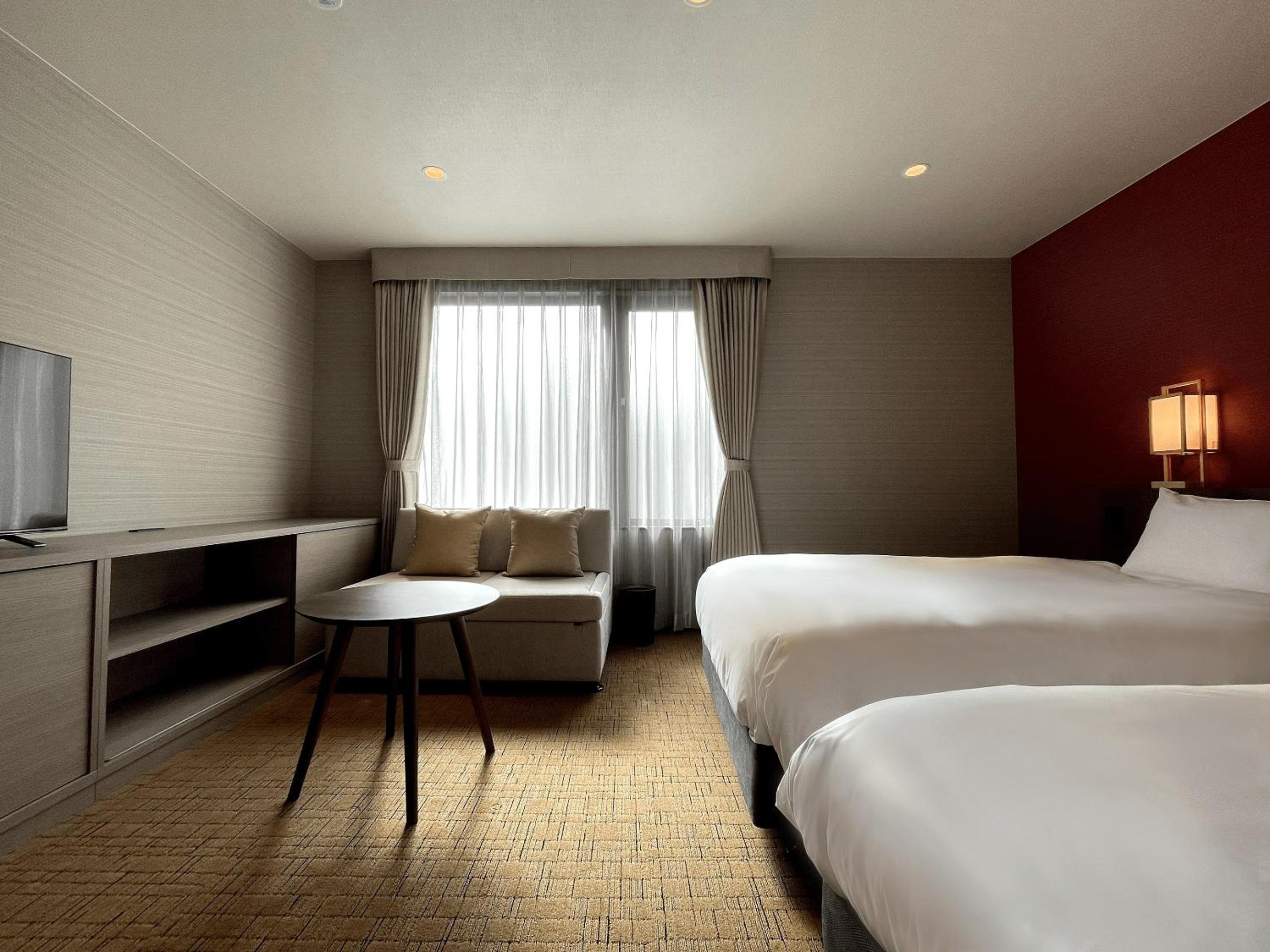 Фото GRANBELL HOTEL KYOTO Annex hanareya