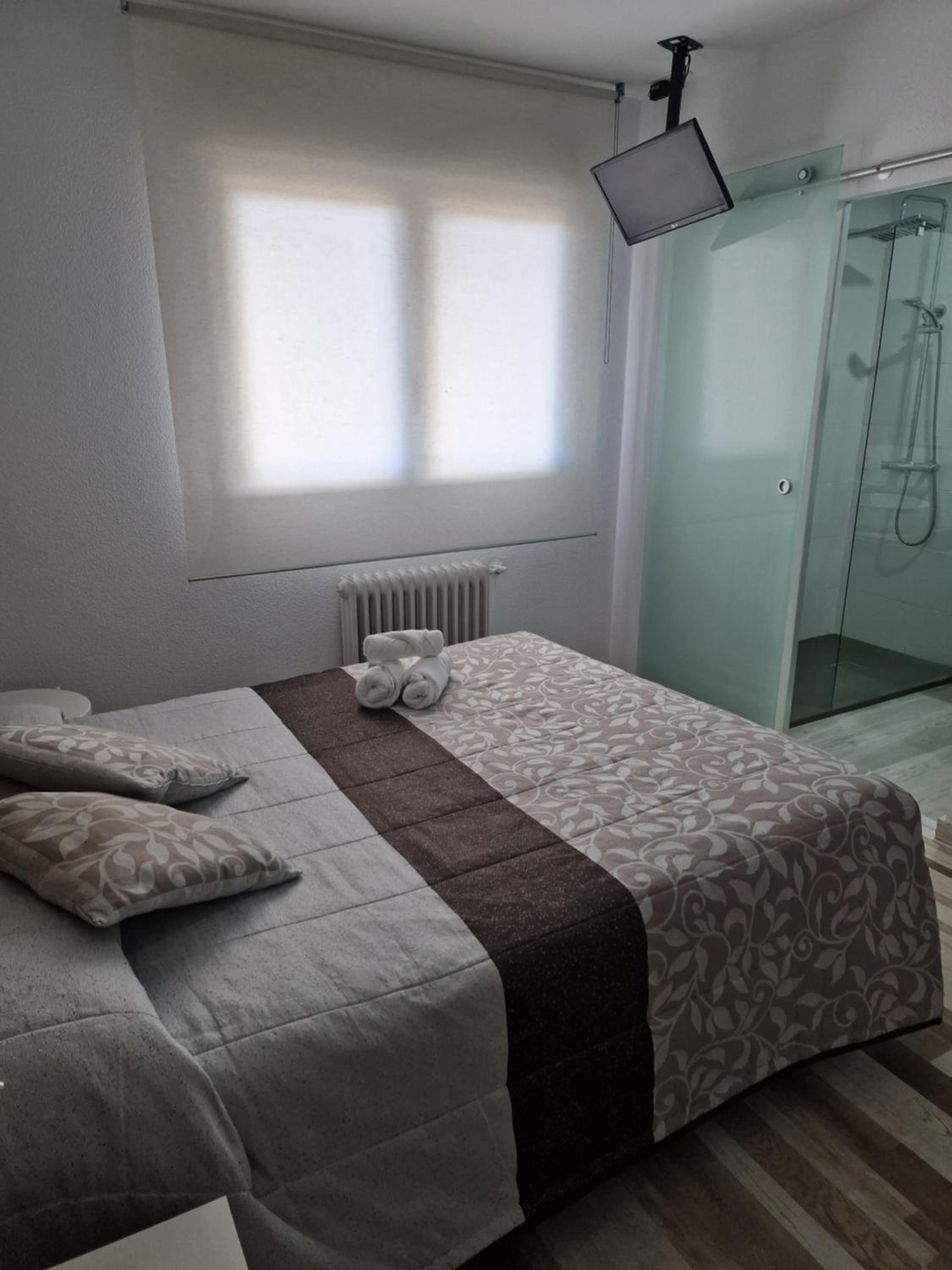 Фото Hotel Area Serrano