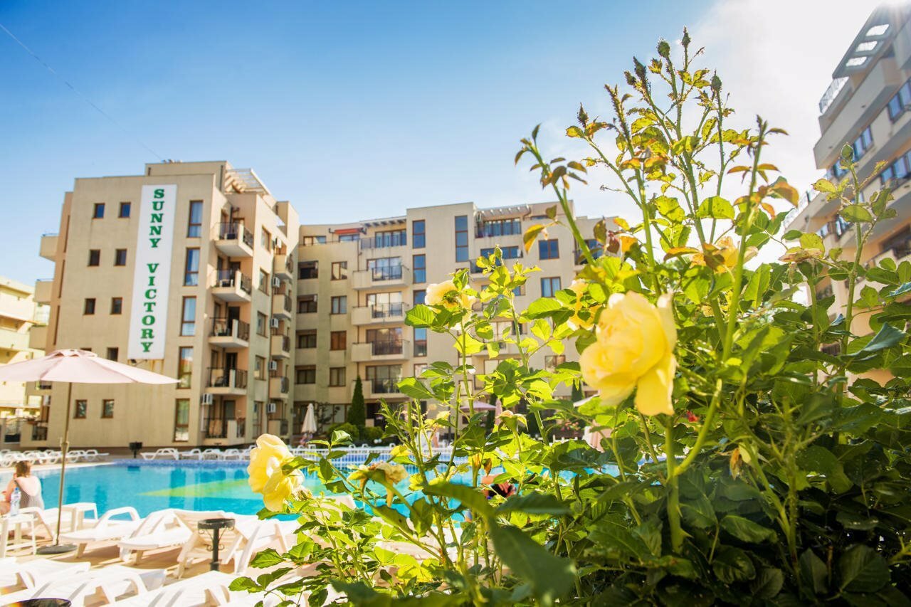 Фото TSB Sunny Victory Apartments