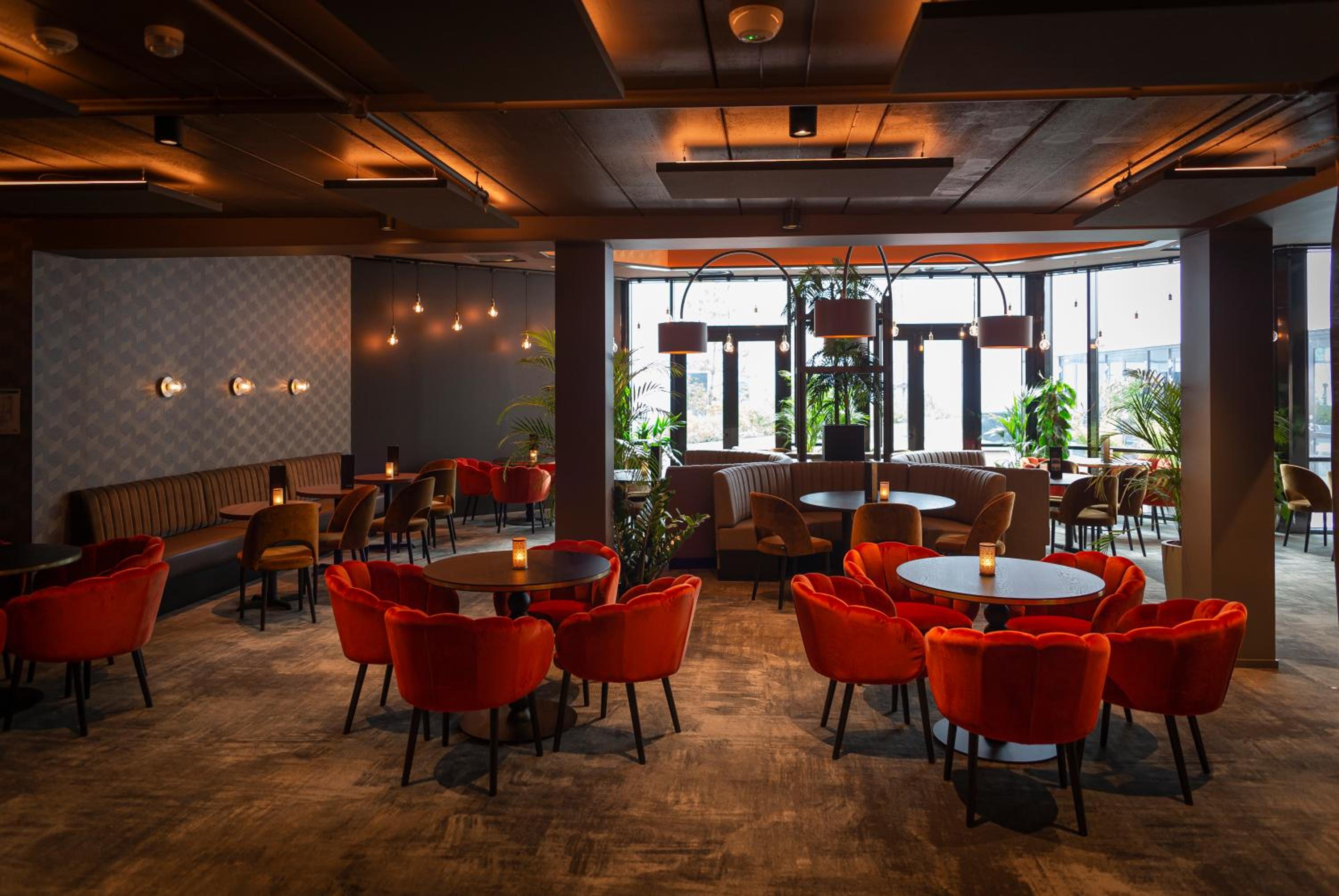 Фото Stord Hotell