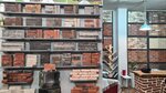 Brick studies (Karla Marksa Street, 5) ، قرميد