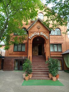 Family house