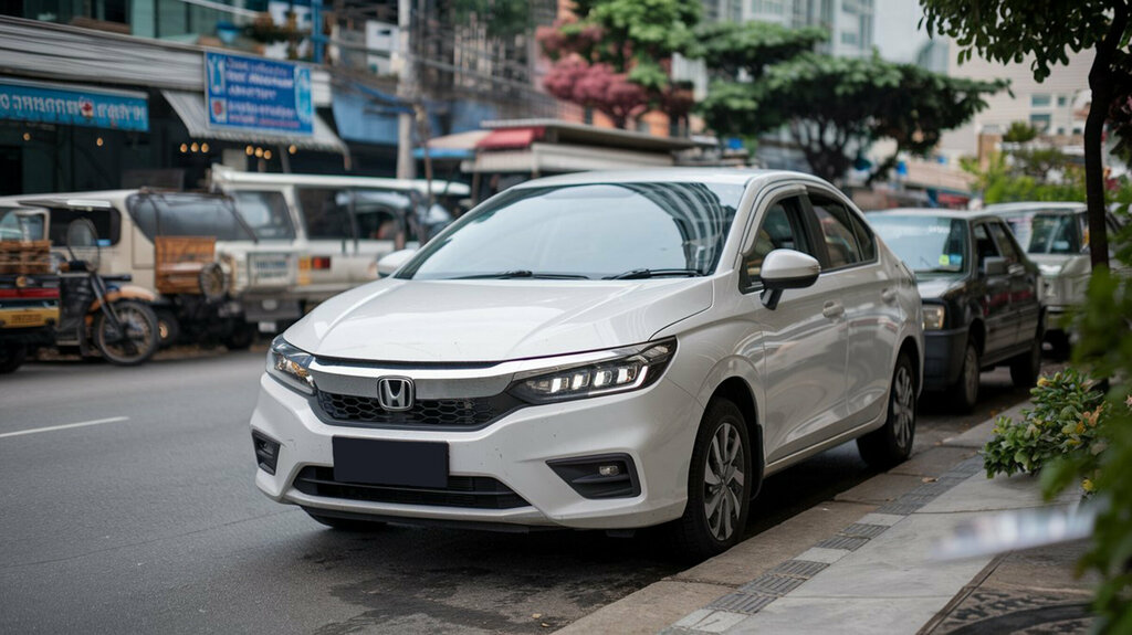 Taxi Первая Трансферная Служба Пхукета, Phuket Province, photo
