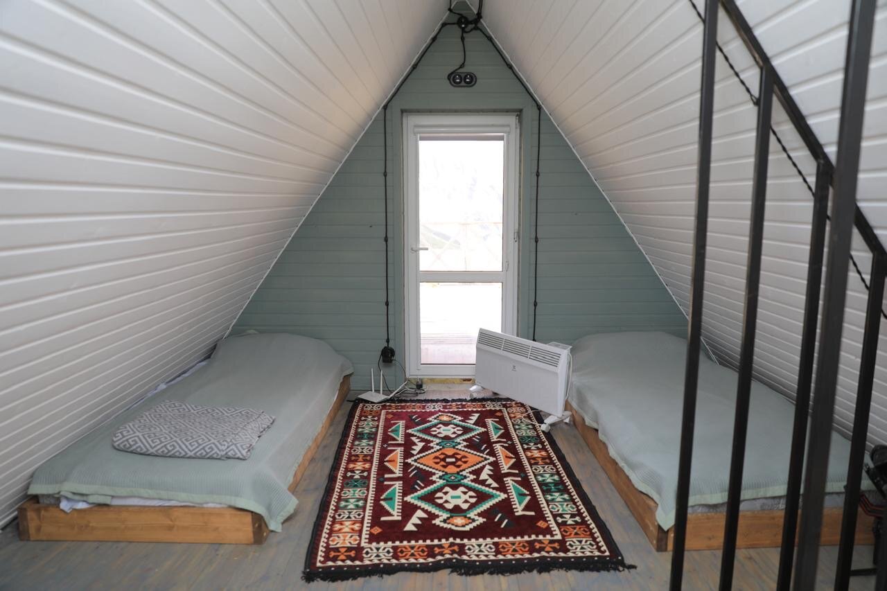 Фото Шале N’5