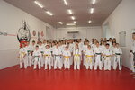 Kyokushinkai karate Branch Lee (ulitsa Maksima Gorkogo, 84), sports club