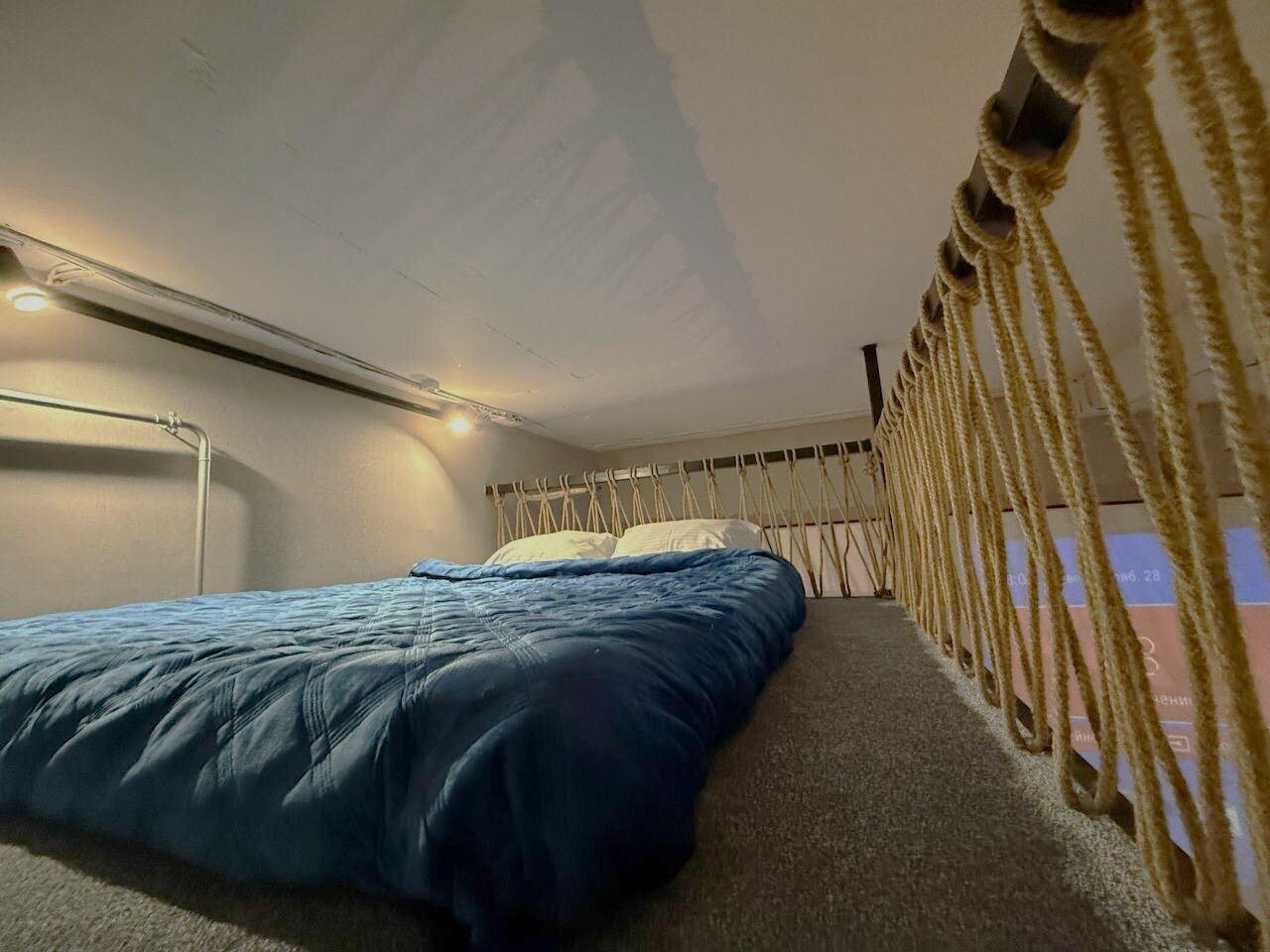 Фото Апартаменты Казанский Арбат