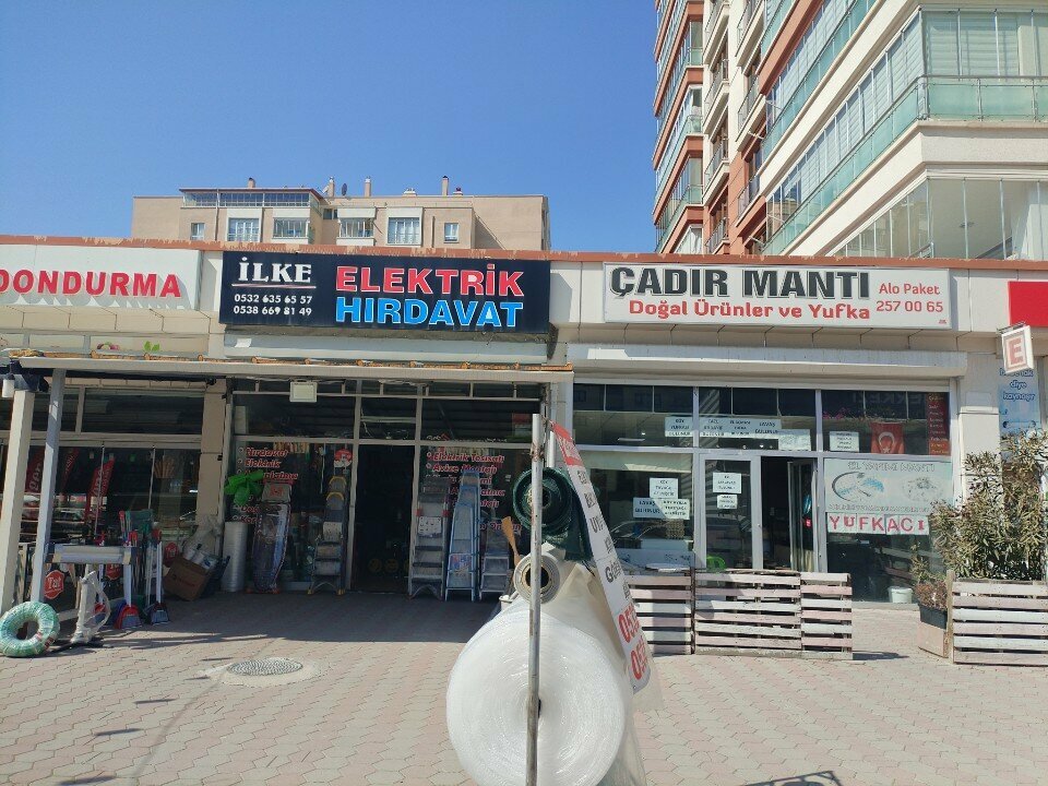 Wax seal kits Ilke Electrical Hardware, Ankara, photo