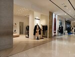 Jil Sander (Bolshaya Konyushennaya Street, 21-23), clothing store