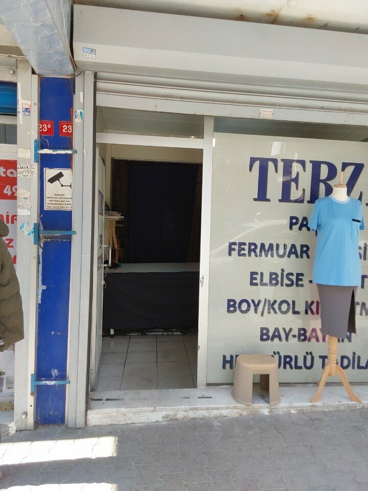 Tailor Tailor, Istanbul, photo