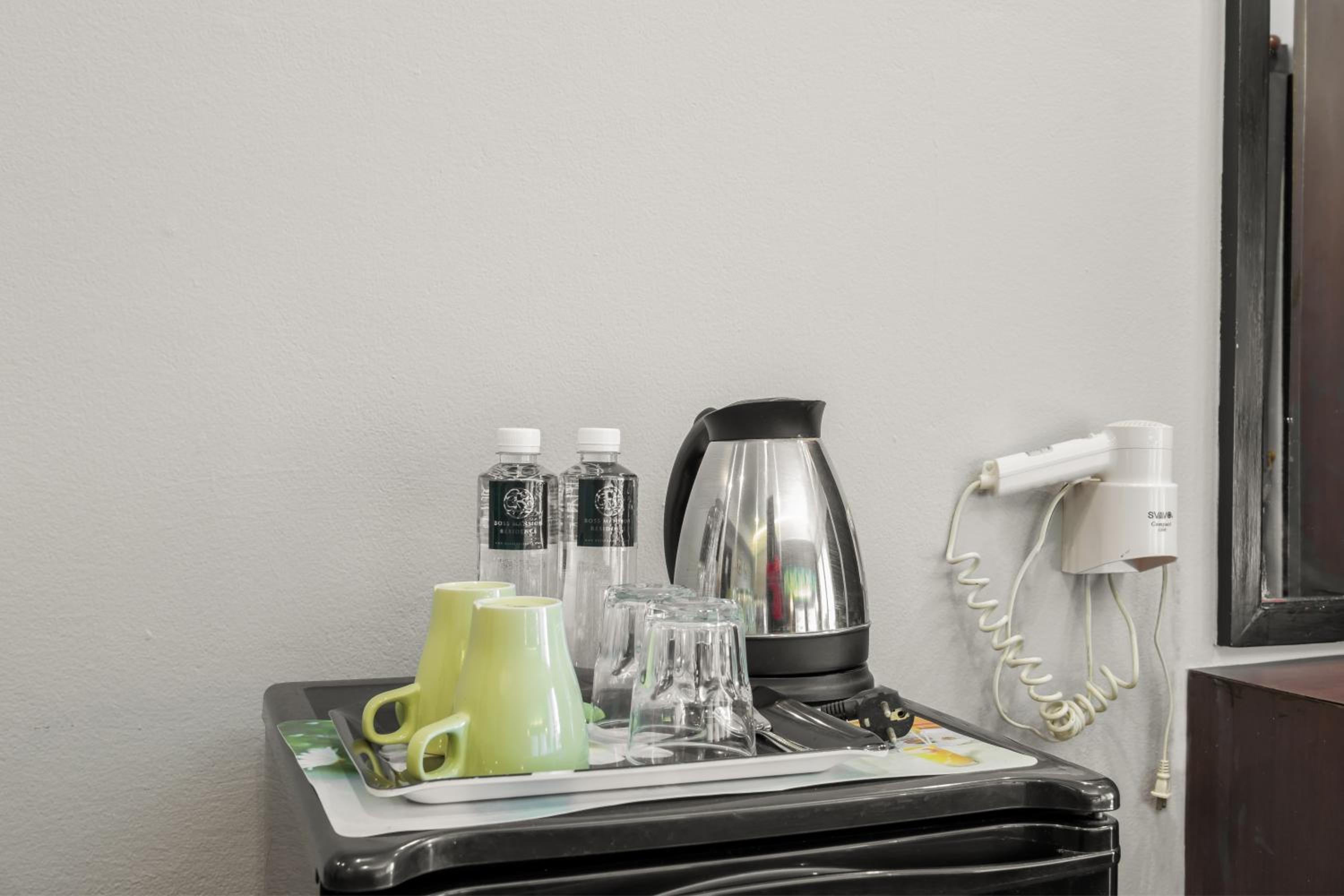 Фото Boss Mansion