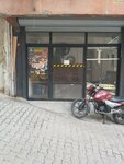 Oskay Motor (Istanbul, Kagithane, Celiktepe Neighborhood, Hatmi Street, 13A), motorcycle repair
