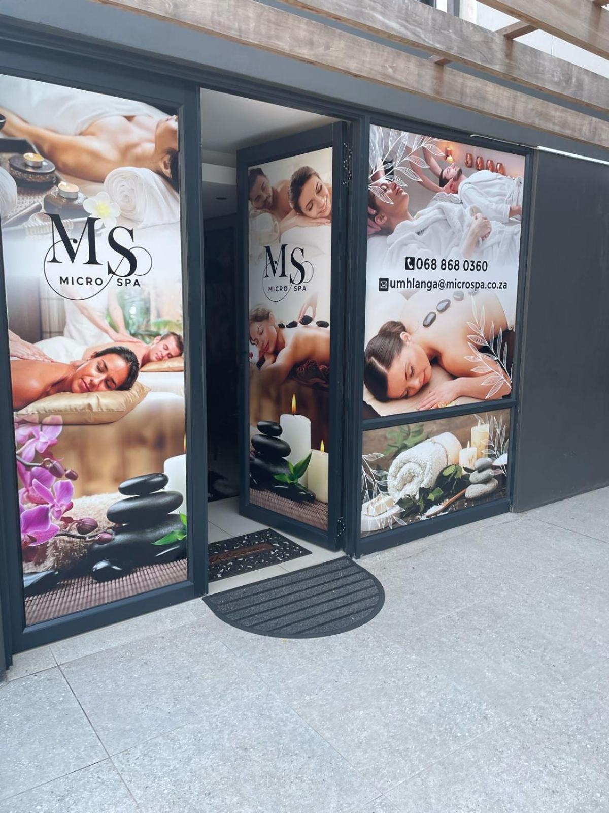 Фото The Residence at Urban Park