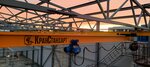 Kran Standart (Trubnyy Drive, 15), lifting equipment